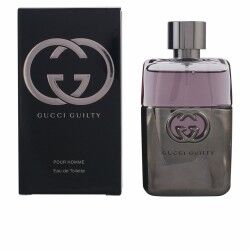Gucci|Perfume Homem Gucci EDT