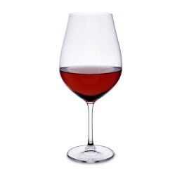 Bohemia Crystal|Copo para vinho Bohemia Crystal Magnus 1 L (6 Unidades)