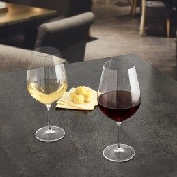 Bohemia Crystal|Copo para vinho Bohemia Crystal Magnus 1 L (6 Unidades)