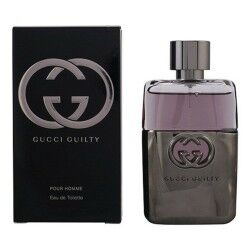 Gucci|Perfume Homem Gucci EDT