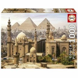 Puzzle Educa 1000 Peças