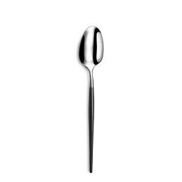 Quttin|Cutelo de Cozinha Quttin Sybarite Preto Prateado 17,5 cm (6 Unidades)