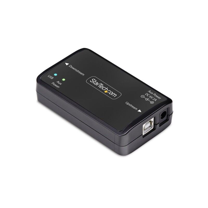 Startech|Kit de ferramentas Startech U1-USB-ISOLATOR Startech|Kit de ferramentas Startech U1-USB-ISOLATOR