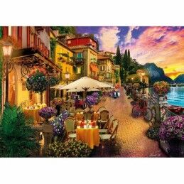 Spidey|Set de 4 Puzzles Spidey 35 x 1,5 x 25 cm 48 Peças (6 Unidades)