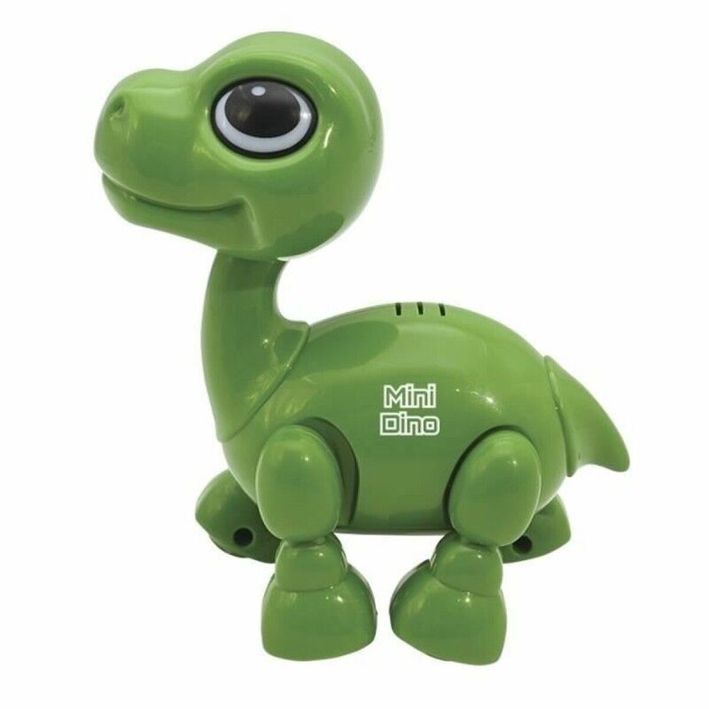 Lexibook|Figuras de Ação Lexibook Power Puppy Mini