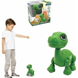 Lexibook|Figuras de Ação Lexibook Power Puppy Mini