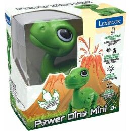 Lexibook|Figuras de Ação Lexibook Power Puppy Mini