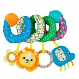 Winfun|Guizo Winfun 20 x 20 x 9 cm (6 Unidades)