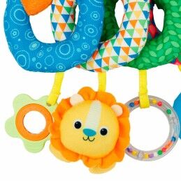 Winfun|Guizo Winfun 20 x 20 x 9 cm (6 Unidades)