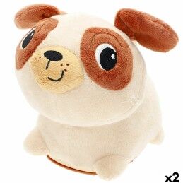 Corolle|Boneco Bebé Corolle Pti' Coeur Ours Rose 30 cm