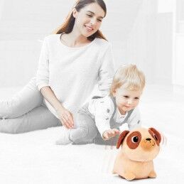 Winfun|Peluche com Movimento Winfun Felpa Plástico 17 x 15 x 13 cm (2 Unidades)