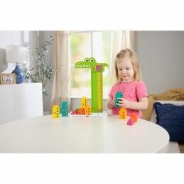 Fisher-Price|Jogo Educativo Fisher-Price El caimán
