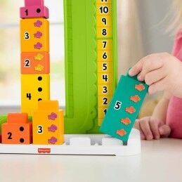 Fisher-Price|Jogo Educativo Fisher-Price El caimán