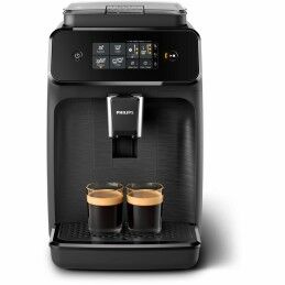 Melitta|Moedor de Café Melitta 1019-02 200 g Preto Plástico 1000 W 100 W
