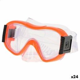 Cressi-Sub|Óculos de Snorkel Cressi-Sub DM101140 Multicolor Adultos