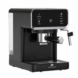 Continental Edison|Cafeteira Superautomática Continental Edison CEME19B Preto