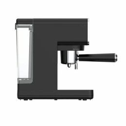 Continental Edison|Cafeteira Superautomática Continental Edison CEME19B Preto