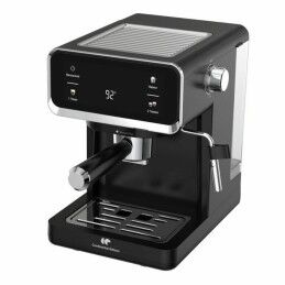 Continental Edison|Cafeteira Superautomática Continental Edison CEME19B Preto