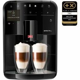 Grunkel|Cafeteira Italiana Grunkel Preto Metal