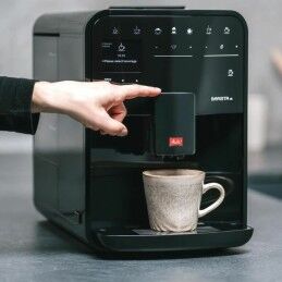 Melitta|Cafeteira Superautomática Melitta Barista SE F830-003 Preto 1450 W 15 bar