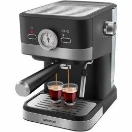 Krups|Cafeteira Superautomática Krups EA89ZB10