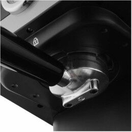 Sencor|Cafeteira Superautomática Sencor SES 1721BK Preto Cinzento 1050 W