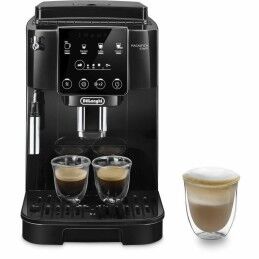Bialetti|Cafeteira Italiana Bialetti 990001164 Alumínio 4 Kopjes 0,23 l