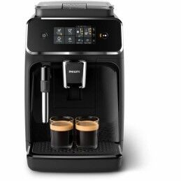 DeLonghi|Máquina de Café de Cápsulas DeLonghi EN80.B 1260 W 19 bar 0,8 L