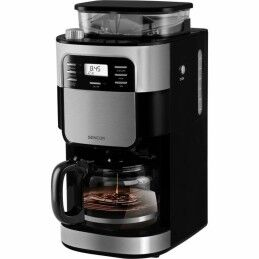 Nivona|Cafeteira Superautomática Nivona CafeRomatica 795 Preto Aço 1455 W 15 bar 250 g 2,2 L