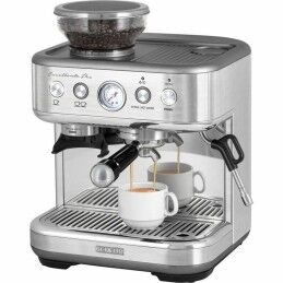 Delta Q|Máquina de Café de Cápsulas Delta Q QUICK RED  V2 Vermelho 1200 W 19 bar 800 ml