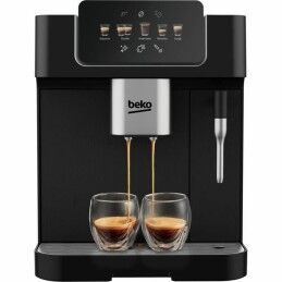 DeLonghi|Máquina de Café de Cápsulas DeLonghi EN80.B 1260 W 19 bar 0,8 L
