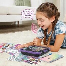 Vtech|Jogo Educativo Vtech KIDISECRETS 365