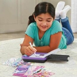 Vtech|Jogo Educativo Vtech KIDISECRETS 365