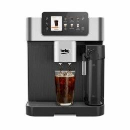 DeLonghi|Máquina de Café de Cápsulas DeLonghi EN80.B 1260 W 19 bar 0,8 L