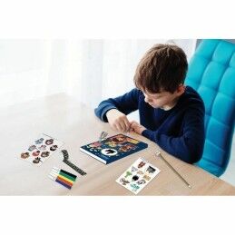 Lexibook|Jogo Educativo Lexibook HARRY POTTER