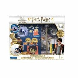 Lexibook|Jogo Educativo Lexibook HARRY POTTER