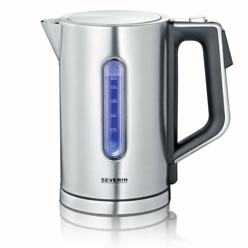 Severin|Chaleira Severin WK3418 Aço inoxidável 3000 W 1,7 L