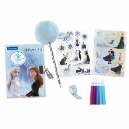 Lexibook|Jogo Educativo Lexibook THE SNOW QUEEN