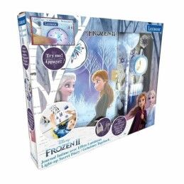 Lexibook|Jogo Educativo Lexibook THE SNOW QUEEN