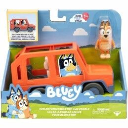 Vtech|Playset Vtech TUT TUT BOLIDES - GARAGE SOS REPAIR