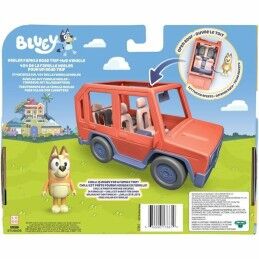 Bluey|Playset Bluey Bluey's Car