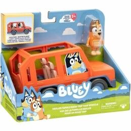 Bluey|Playset Bluey Bluey's Car