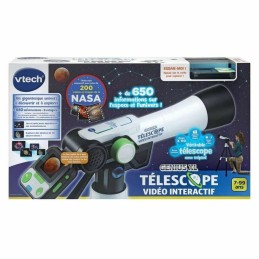 Telescópio Infantil Vtech GENIUS XL