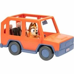 Bluey|Playset Bluey Bluey's Car