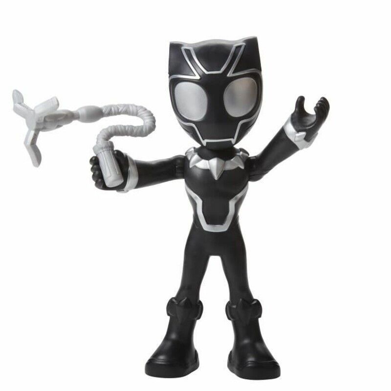 Hasbro|Figura articulada Hasbro Spider-Man y sus increíbles amigos Hasbro|Figura articulada Hasbro Spider-Man y sus increíbles amigos
