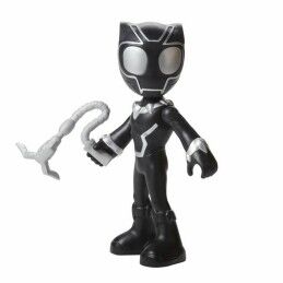 Hasbro|Figura articulada Hasbro Spider-Man y sus increíbles amigos