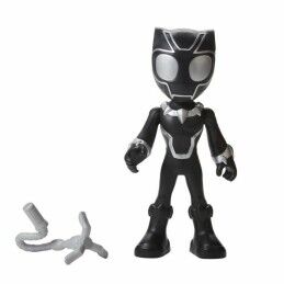 Hasbro|Figura articulada Hasbro Spider-Man y sus increíbles amigos