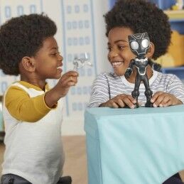Hasbro|Figura articulada Hasbro Spider-Man y sus increíbles amigos