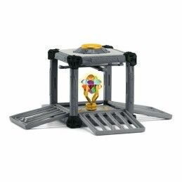 Schleich|Playset Schleich BattleCave Super cristales expansión Arena