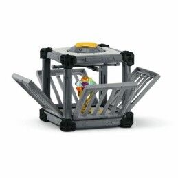 Schleich|Playset Schleich BattleCave Super cristales expansión Arena